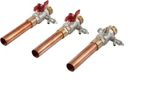 STIEBEL-ELTRON-Anschluss-Set-AS-HM-Trend-233750 gallery number 1